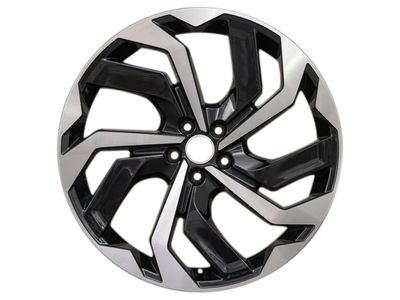Audi Q8 e-tron Sportback Alloy Wheels - 4KE-601-025-A