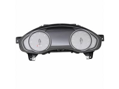 Audi S6 Tachometer - 4G0-920-982-S