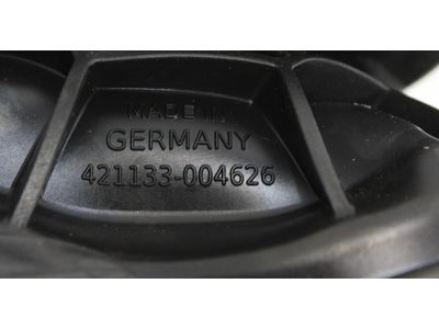 Audi e-tron GT Steering Shaft - 971-419-753-R