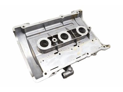 2001 Audi Allroad Quattro Valve Cover - 078-103-472-AG