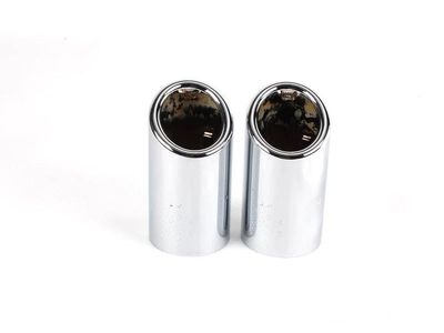Audi S5 Tail Pipe - 8K0-071-761-C