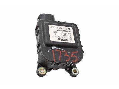 Audi Blend Door Actuator - 4B1-820-511-L