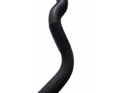 Audi 80 Quattro Oil Cooler Hose - 893-121-055-B