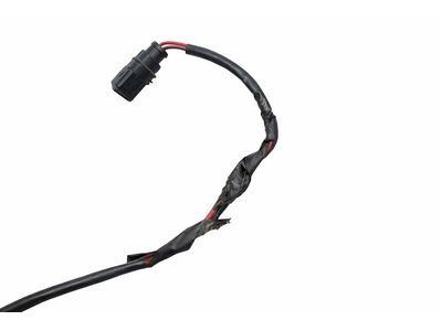 Audi Radiator fan - 8D0-959-455-J