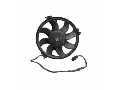 Audi Radiator fan - 8D0-959-455-J
