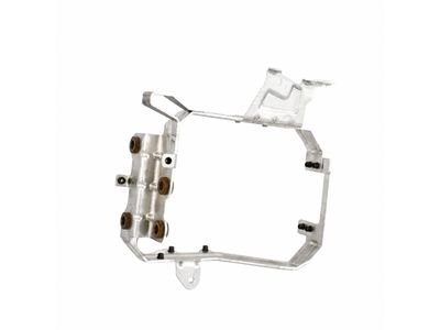 Audi S8 Radiator Support - 4H0-121-239-G