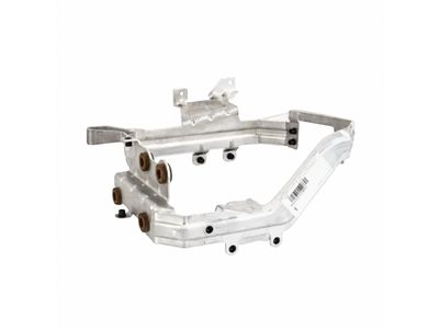 Audi S8 Radiator Support - 4H0-121-239-G