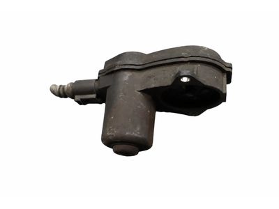 Audi S7 Parking Brake Motor - 4H0-998-281