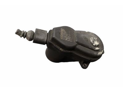 Audi S7 Parking Brake Motor - 4H0-998-281