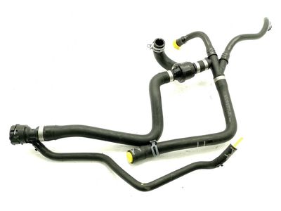 Audi Q4 e-tron Cooling Hose - 1EA-122-101-DQ