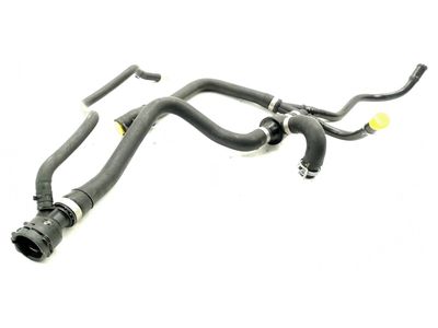 Audi Q4 e-tron Cooling Hose - 1EA-122-101-DQ