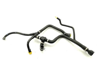 Audi Q4 e-tron Cooling Hose - 1EA-122-101-DQ