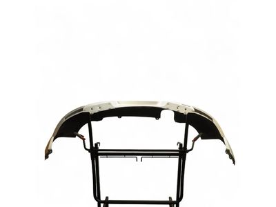 2000 Audi TT Quattro Bumper - 8N0-807-511-A-GRU