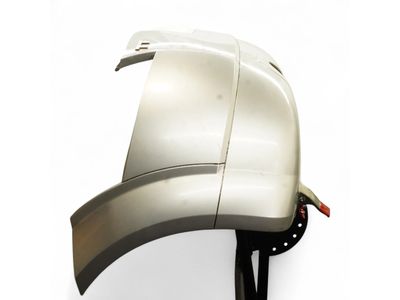 2000 Audi TT Quattro Bumper - 8N0-807-511-A-GRU