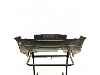 2000 Audi TT Quattro Bumper - 8N0-807-511-A-GRU