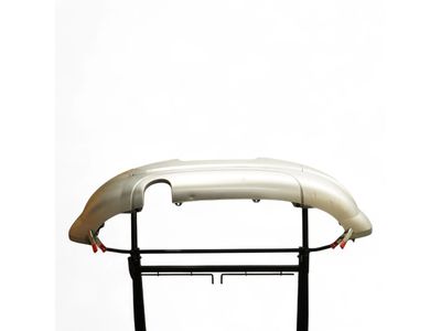 2000 Audi TT Quattro Bumper - 8N0-807-511-A-GRU