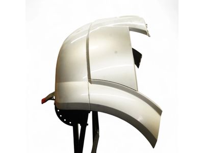 2000 Audi TT Quattro Bumper - 8N0-807-511-A-GRU
