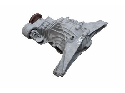 Audi 0G2-500-043-E