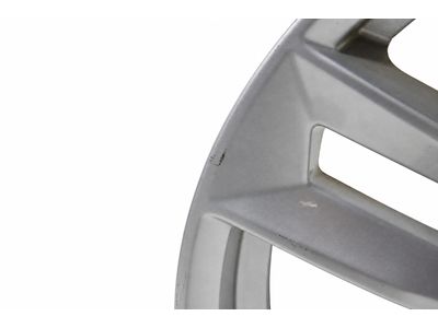 2019 Audi A4 Quattro Alloy Wheels - 8W0-601-025-E