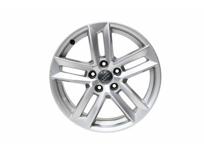 2019 Audi A4 Quattro Alloy Wheels - 8W0-601-025-E