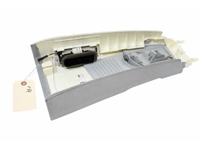 Audi 4G8-867-244-A-HF6