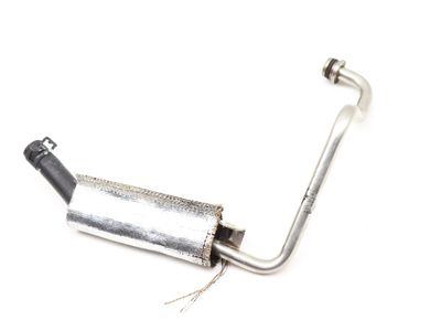 2016 Audi S7 Coolant Pipe - 079-145-948-H