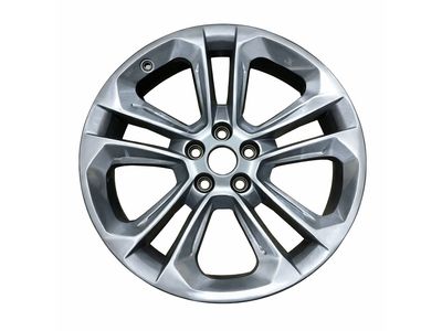 Audi R8 Alloy Wheels - 420-601-025-BJ