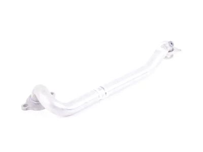 2008 Audi RS4 Radiator Hose - 079-121-481-R