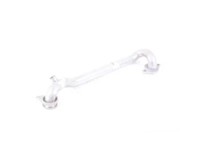 2008 Audi RS4 Radiator Hose - 079-121-481-R