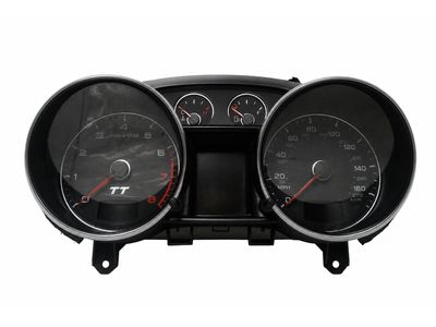 Audi 8J0-927-137-J-5PR