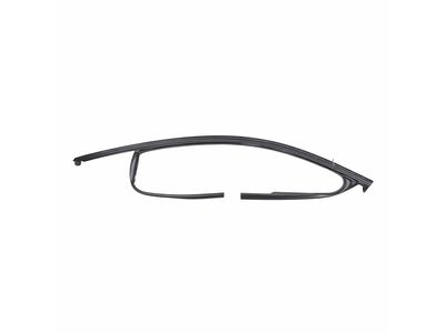 Audi A3 Window Channel - 8Y0-837-431-A