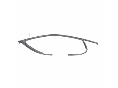 Audi A3 Window Channel - 8Y0-837-431-A