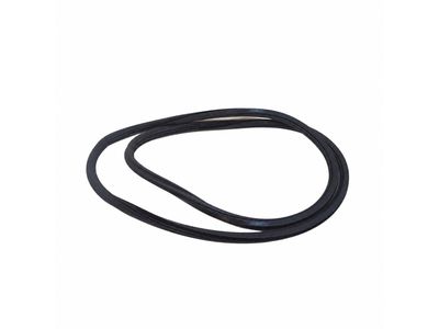 2013 Audi S6 Weather Strip - 4G0-831-721-A