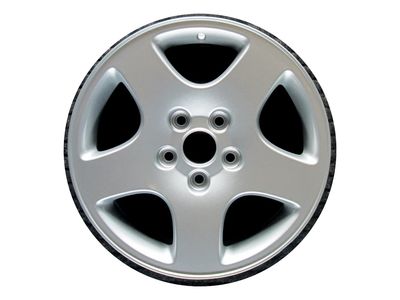 Audi S4 Alloy Wheels - 8D0-601-025-C-Z17
