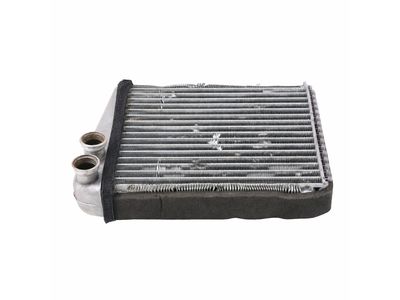 2009 Audi TT Quattro Heater Core - 1K0-819-031-D