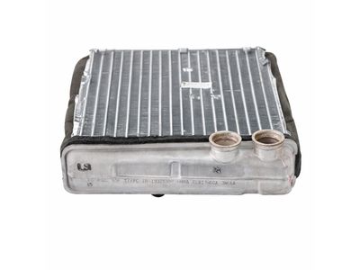 2009 Audi TT Quattro Heater Core - 1K0-819-031-D