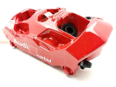 Audi e-tron GT Brake Caliper Repair Kit - 4J3-615-424-A
