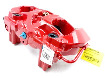 Audi e-tron GT Brake Caliper Repair Kit - 4J3-615-424-A