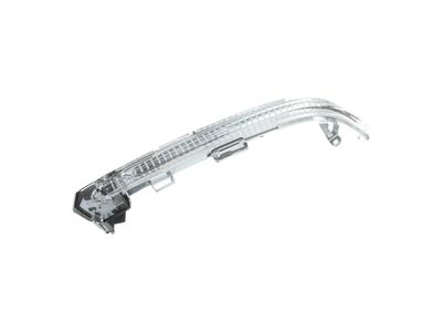 Audi SQ6 e-tron Turn Signal Lights - 11B-949-101