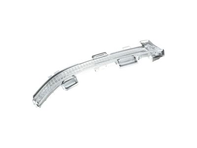Audi SQ6 e-tron Turn Signal Lights - 11B-949-101