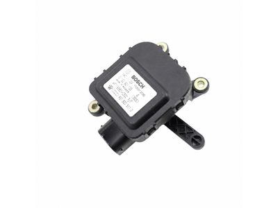 Audi Blend Door Actuator - 4B1-820-511-D