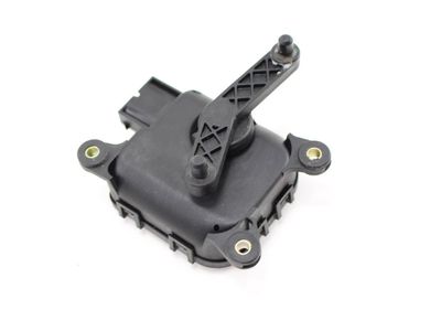 Audi Blend Door Actuator - 4B1-820-511-D