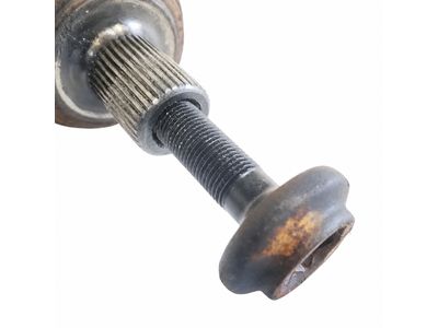 Audi 8N0-407-451-BX