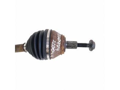 Audi 8N0-407-451-BX