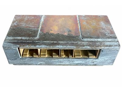 Audi 4A0-906-266-AB