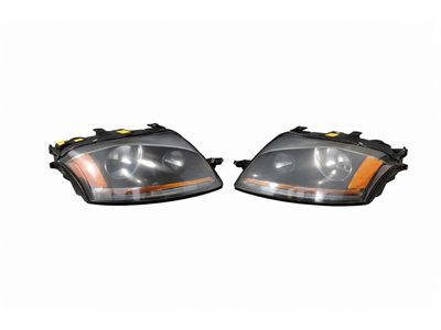 Audi 8N0-941-004-BK