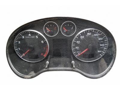 Audi 8P0-920-981-EX