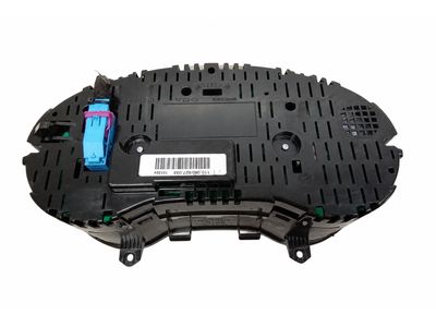 Audi 8P0-920-981-EX