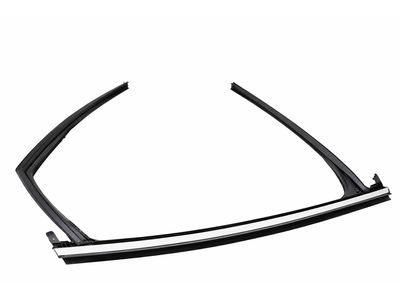 Audi 80A-839-431-C