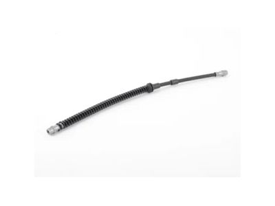 Audi Q7 Brake Line - 7P6-611-701